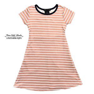 Xtraordinary 5Y Striped Dress